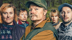 Etsijät kép