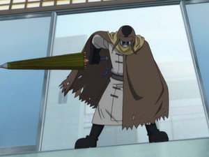 銀魂 1. évad Ep.40 40. epizód