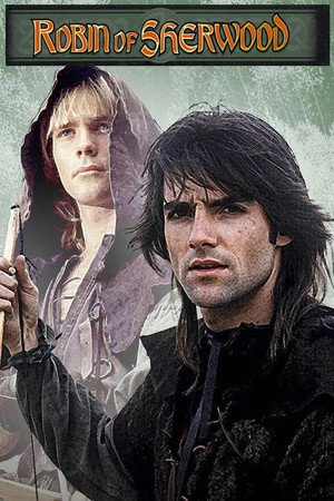 Robin of Sherwood poszter