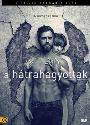 A hátrahagyottak 3. évad (2017-04-16) poszter