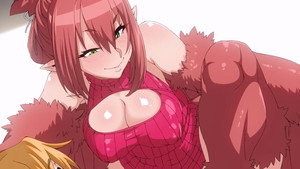 けものっ娘通信～The Animation～ 1. évad Ep.3 3. epizód