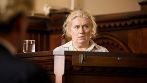 Wentworth, a nők börtöne 5. évad Ep.3 3. epizód