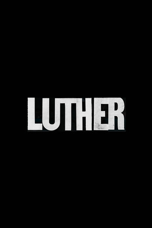 Luther poszter