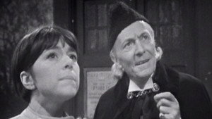 Doctor Who - Ki vagy, doki? 3. évad Ep.42 A háborús gépek 1.