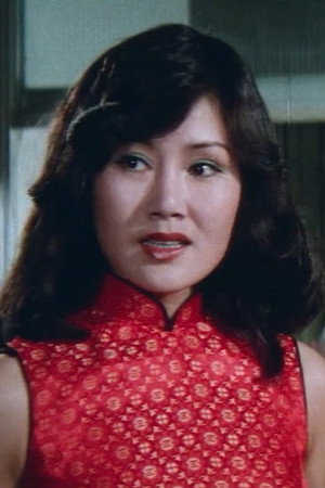 Lee Hye-sook profil kép