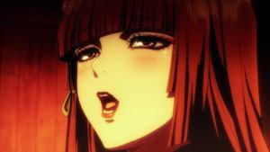 ソードガイ The Animation 2. évad Ep.5 5. epizód