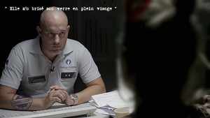 Au commissariat 5. évad Ep.4 4. epizód