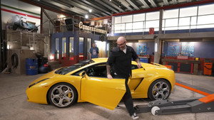 Wheeler Dealers France 8. évad Ep.1 1. epizód