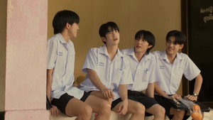 ต้นส้มบ้านเขา แต่ผลส้มหล่นมาบ้านเราตลอดเลย kép