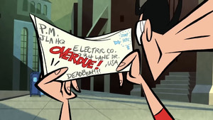 Plastic Man kép