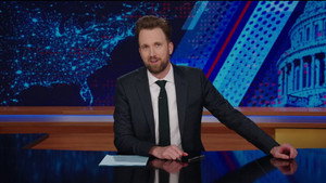 The Daily Show 30. évad Ep.36 36. epizód