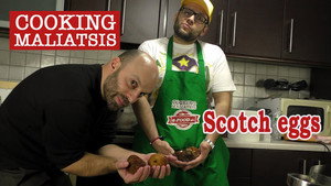 Cooking Μαλιάτσης 2. évad Ep.14 14. epizód