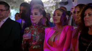 The Real Housewives of Miami 5. évad Ep.3 3. epizód