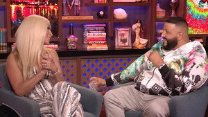 Watch What Happens Live with Andy Cohen 16. évad Ep.84 84. epizód