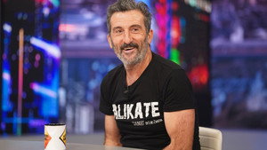 El hormiguero 17. évad Ep.39 39. epizód