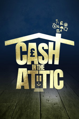 Cash In The Attic poszter