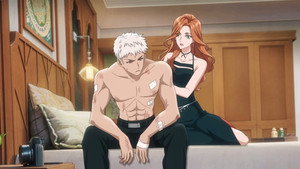 三线轮洄 1. évad Ep.8 8. epizód