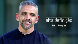 Alta Definição 17. évad Ep.21 21. epizód