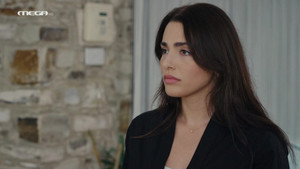 Η Γη Της Ελιάς 3. évad Ep.151 151. epizód