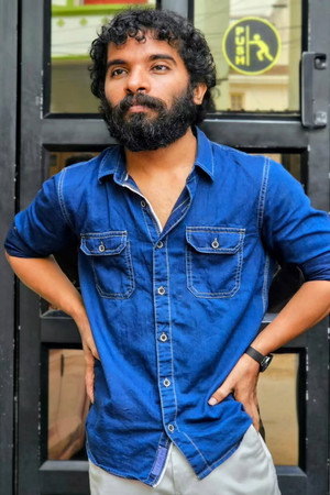 Venkat Senguttuvan profil kép