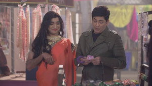 भाभीजी घर पर हैं! 1. évad Ep.1256 1256. epizód