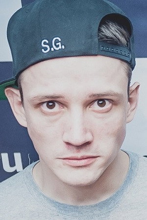 Сергей Гилёв profil kép