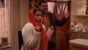 Ackley Bridge 3. évad Ep.3 3. epizód