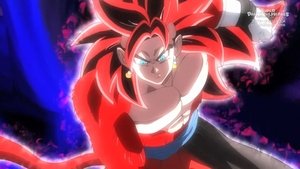 Dragon Ball Heroes 3. évad Ep.9 9. epizód