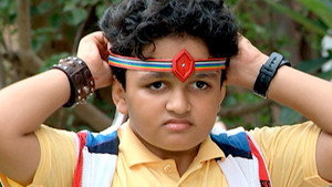 बालवीर 1. évad Ep.461 461. epizód