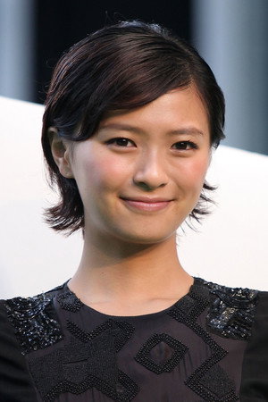 榮倉奈々 profil kép