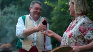 A konyhafőnök asztaláról 6. évad Ep.2 Dario Cecchini