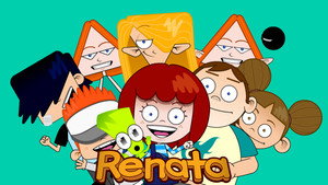 Renata y los problemas kép