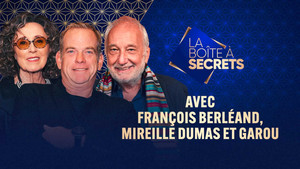 La Boîte à secrets 7. évad Ep.1 1. epizód