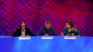Mock the Week 15. évad Ep.10 10. epizód