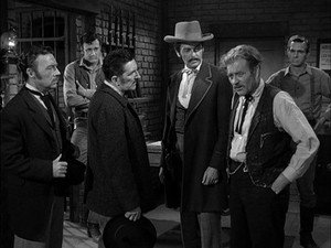 Gunsmoke 1. évad Ep.24 24. epizód