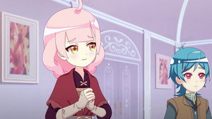 小花仙 8. évad Ep.13 13. epizód