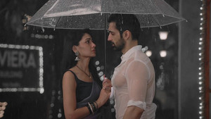 कैसे मुझे तुम मिल गये 1. évad Ep.211 211. epizód