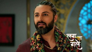 लग जा गले 1. évad Ep.15 15. epizód