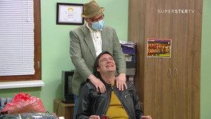 Државни посао 9. évad Ep.116 116. epizód