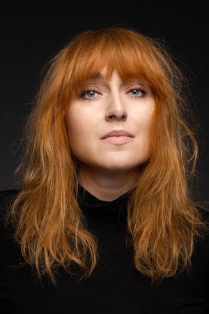 Veronika Husovská profil kép