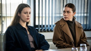 Dark Horse 1. évad Ep.6 6. epizód