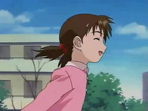 ああっ女神さまっ 1. évad Ep.15 15. epizód