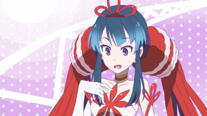 魔法少女大戦 kép