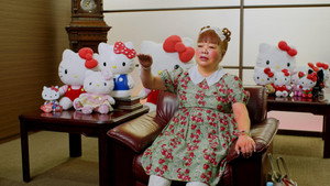 Meghatározó játékok a múltból 2. évad Ep.4 Hello Kitty
