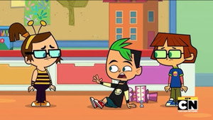 Total DramaRama 3. évad Ep.9 9. epizód