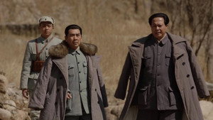 人民的选择 1. évad Ep.16 16. epizód