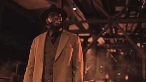 Cowboy Bebop – Csillagközi fejvadászok 1. évad Ep.5 Sötét oldal tangó
