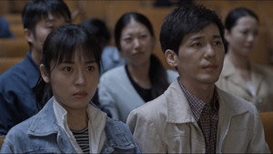 乔家的儿女 1. évad Ep.10 10. epizód