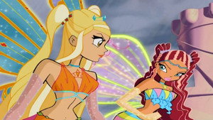 Winx Club 3. évad Ep.10 10. epizód