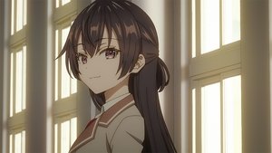 時々ボソッとロシア語でデレる隣のアーリャさん 1. évad Ep.6 6. epizód
